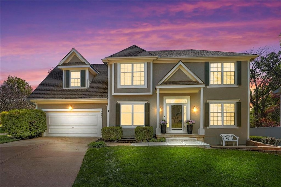 15501 Outlook St, Overland Park, KS 66223 - photo 1