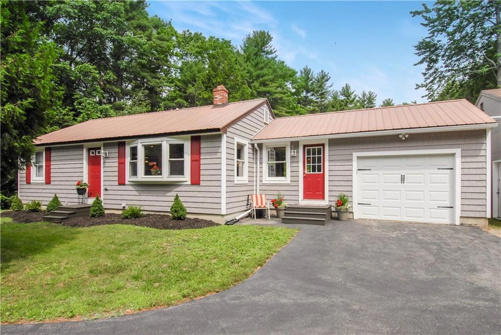 87 Witchtrot Rd, South Berwick, ME 03908 - photo 1