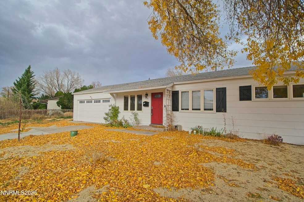 2220 Nelson Way, Sparks, NV 89431 - photo 1