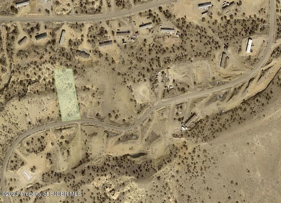 901 Hope Ave, Farmington, NM 87401 - photo 1