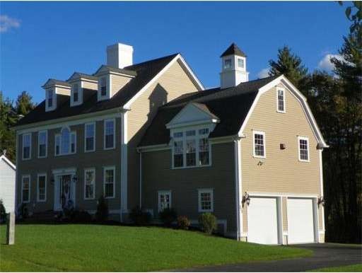 190 Jean Carol Rd, Abington, MA 02351 - photo 1