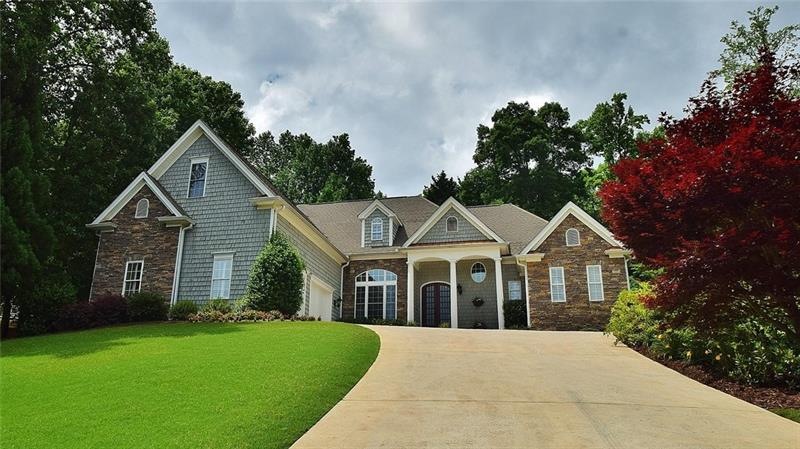 3036 Hickory Hills Dr, Gainesville, GA 30506 - photo 1