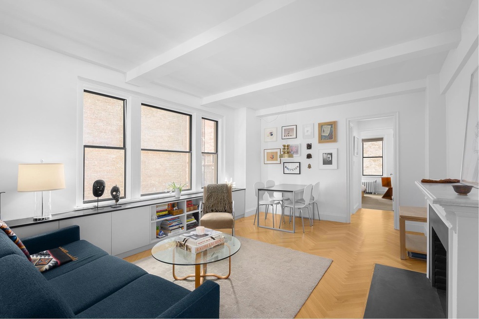 45 5th Ave unit 2C, New York, NY 10003 - photo 1