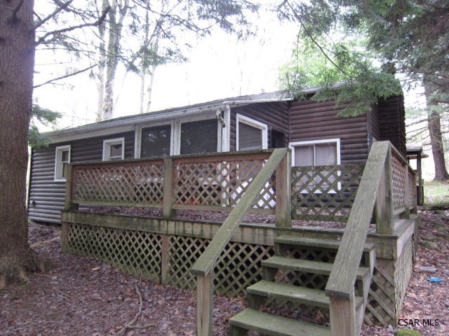 Main View