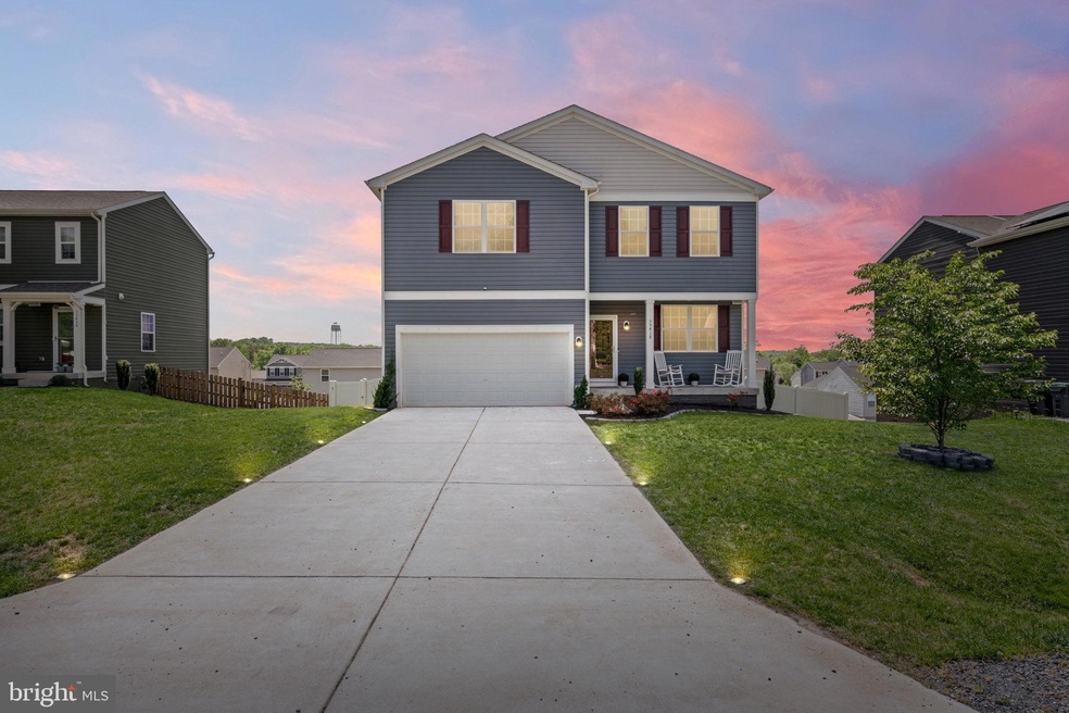 35418 River Bend Dr, Locust Grove, VA 22508 - photo 1