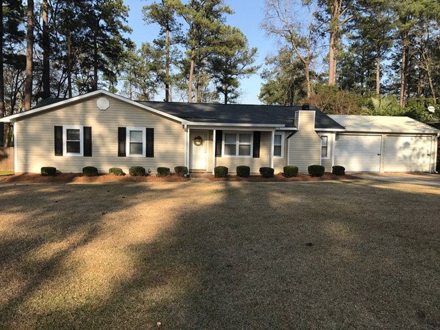 451 Pheasant Run Dr, Evans, GA 30809 - photo 1