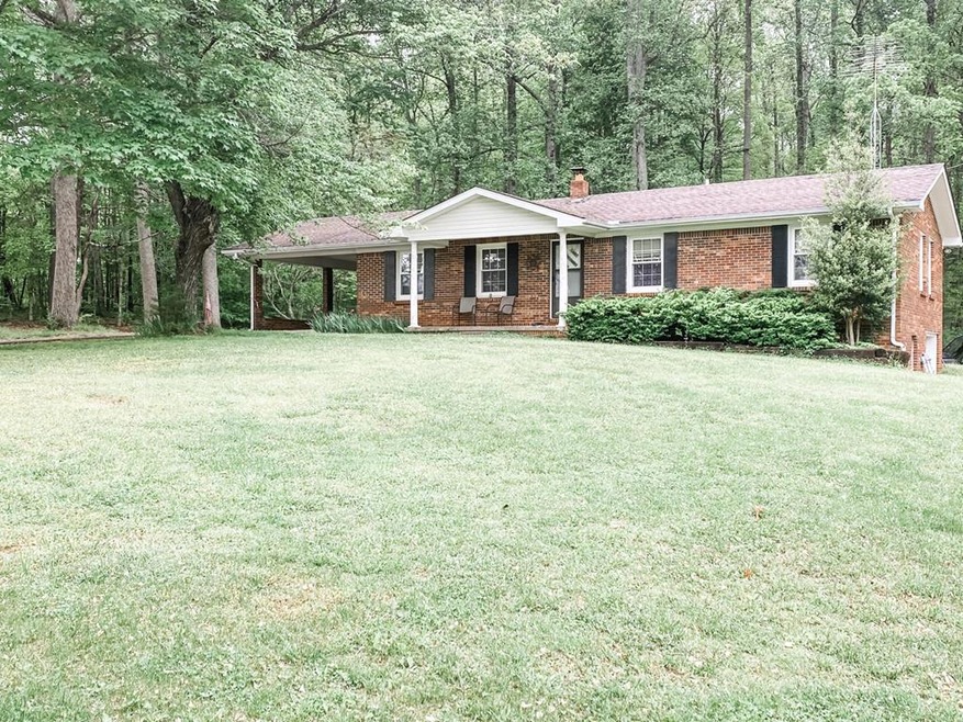 Main View