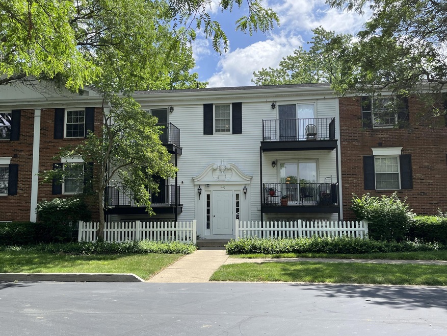 1440 Slade Ave unit 204, Columbus, OH 43235 - photo 1