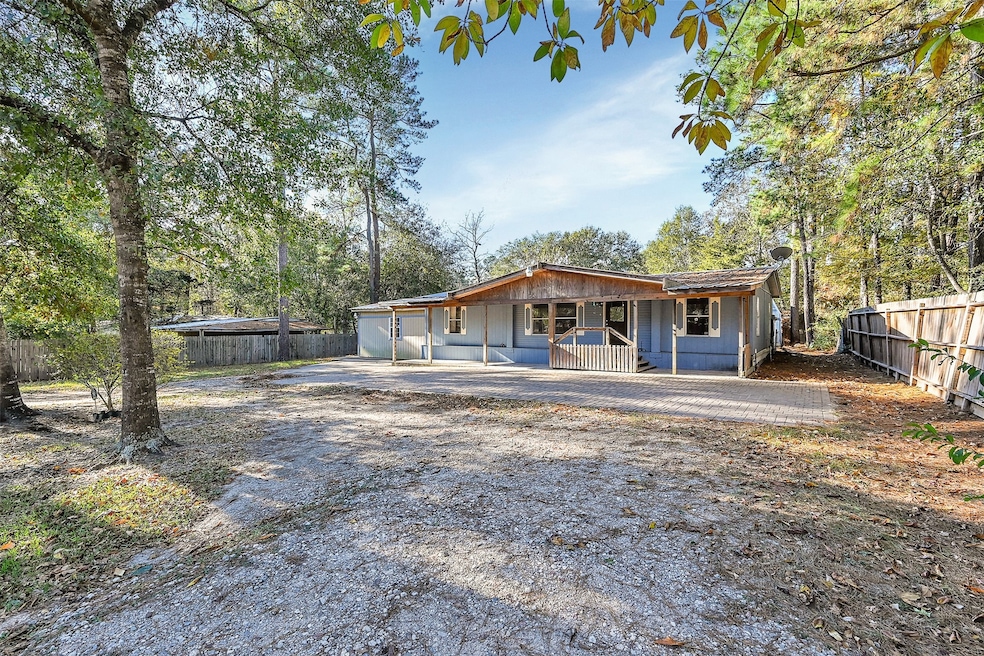 29619 Denton St, Magnolia, TX 77354 - photo 1