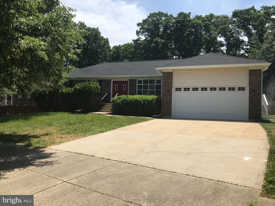 1509 Old Piscataway Rd, Fort Washington, MD 20744 - photo 1