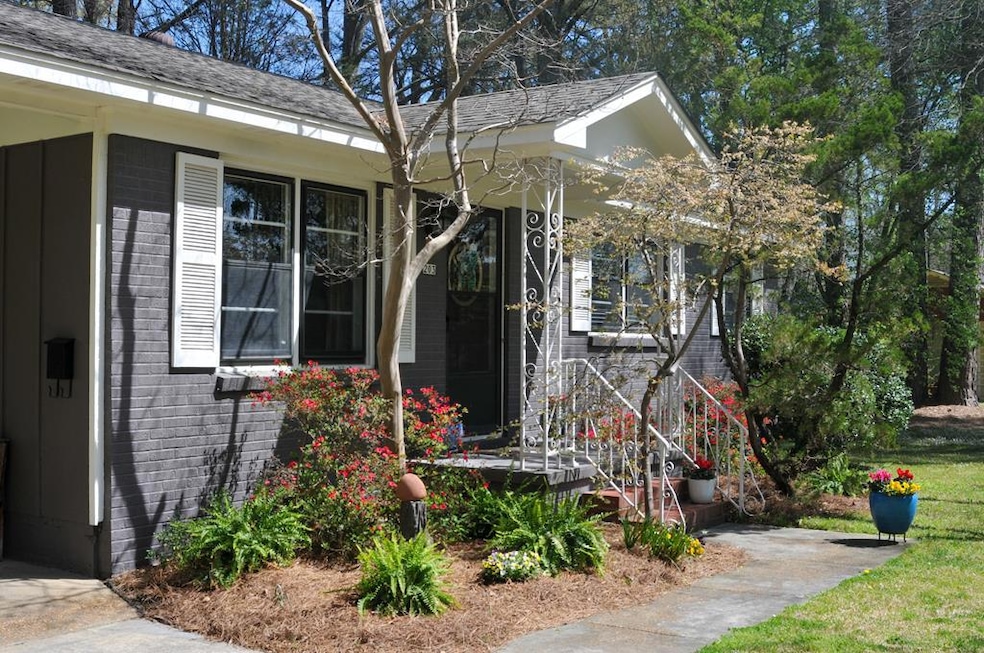Sold • Co-Listing Agent
