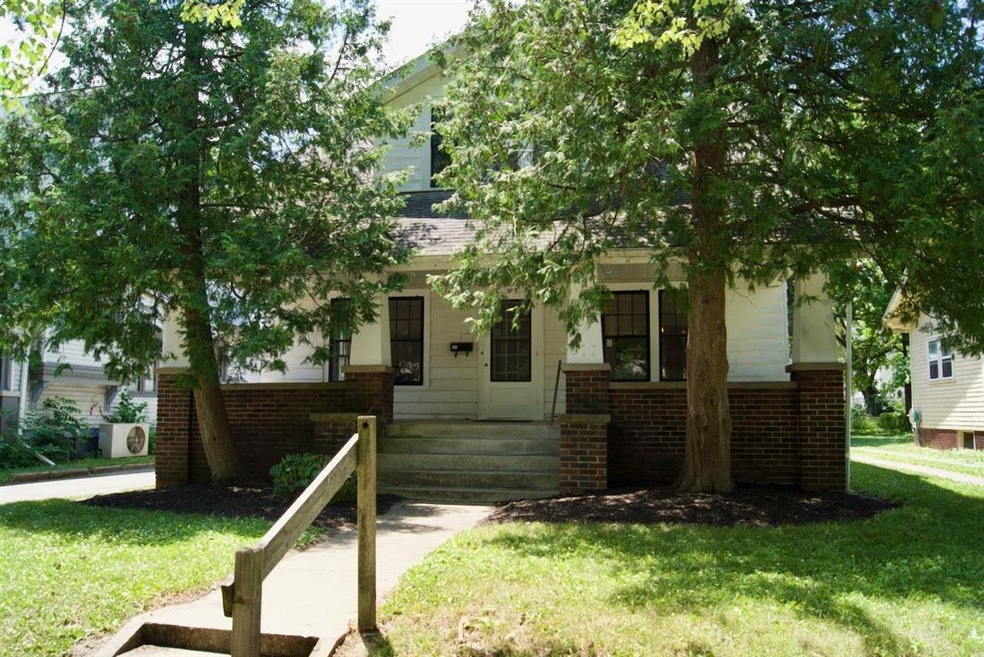 107 Sylvia St, West Lafayette, IN 47906 - photo 1