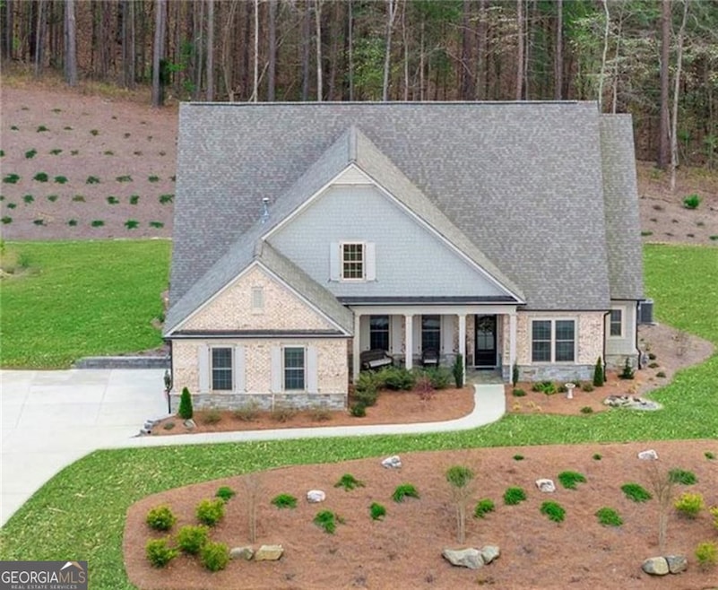 174 Vandiver Ct, Acworth, GA 30101 - photo 1