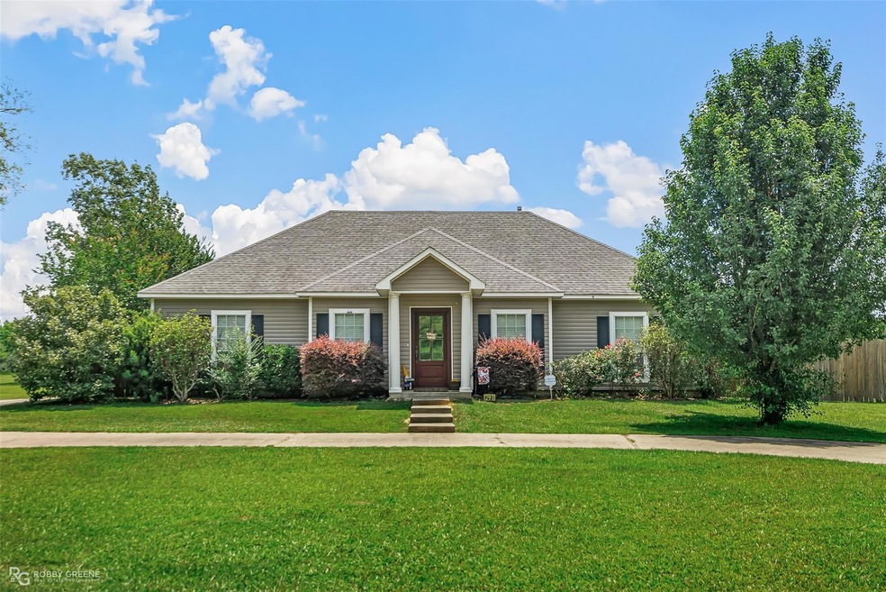 291 Methodist Camp Rd, Minden, LA 71055 - photo 1