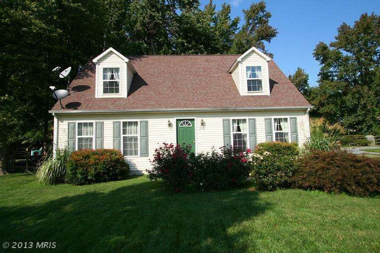 214 Bay City Rd, Stevensville, MD 21666 - photo 1