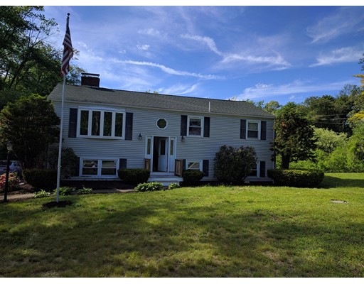 131 Belmont St, West Bridgewater, MA 02379 - photo 1