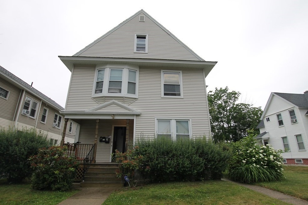 34 Shattuck St, Worcester, MA 01605 - photo 1