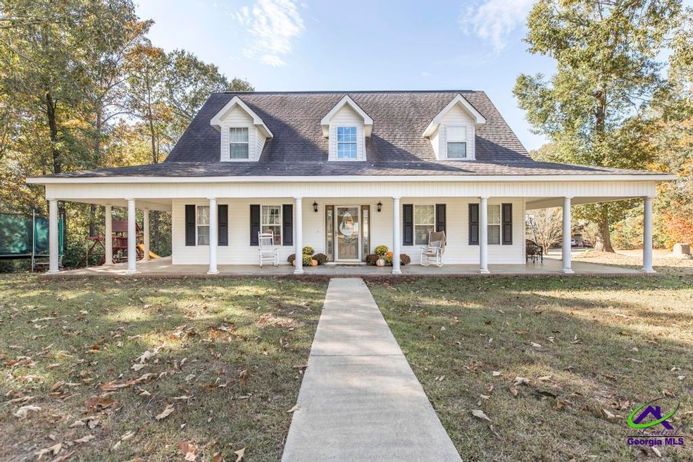 100 Hollow Ct, Warner Robins, GA 31088 - photo 1