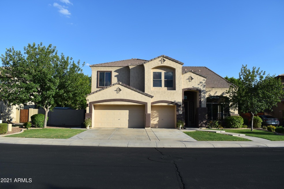 10211 E Lomita Ave, Mesa, AZ 85209 - photo 1