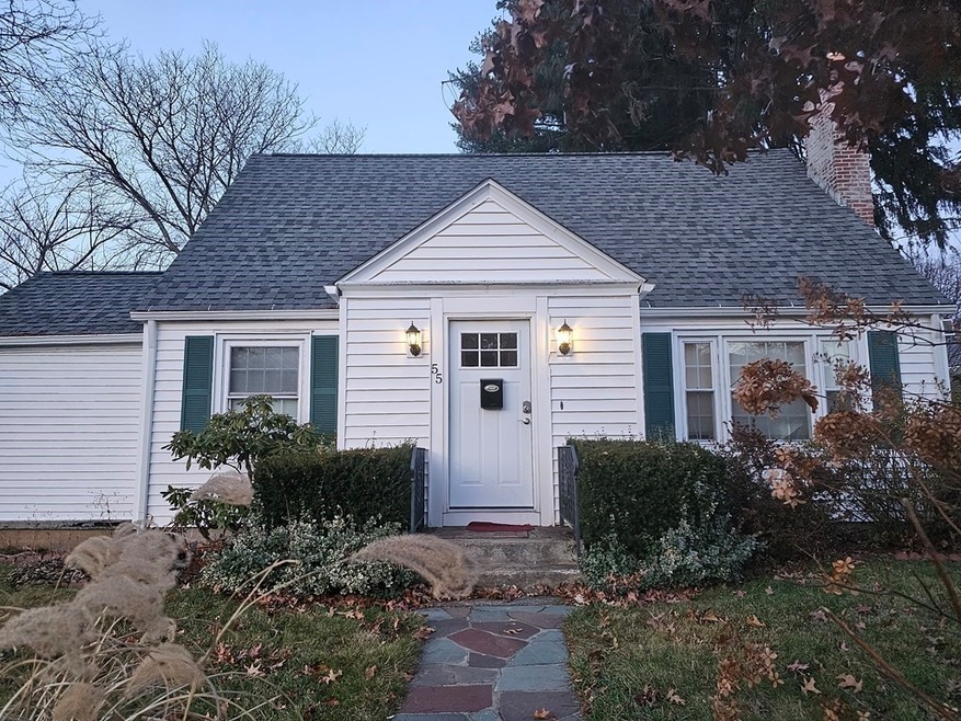 55 Kendrick Ave, Worcester, MA 01606 - photo 1