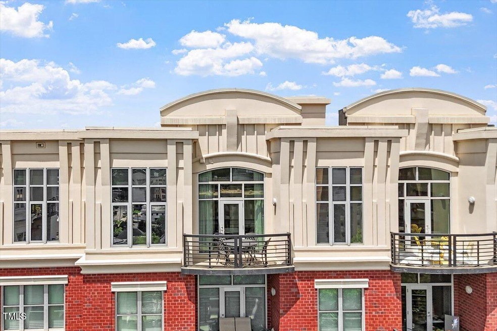 The Paramount unit 1020, Raleigh, NC 27603 - photo 1