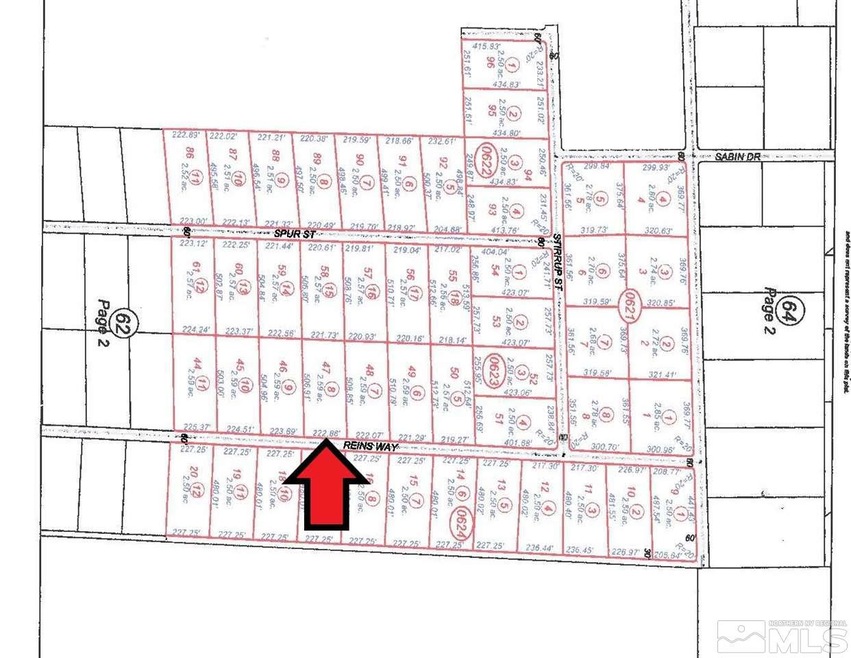 10320 Reins Way, Winnemucca, NV 89445 - photo 1