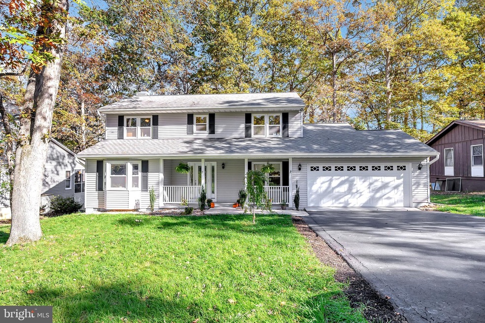 141 Jefferson Ave, Locust Grove, VA 22508 - photo 1