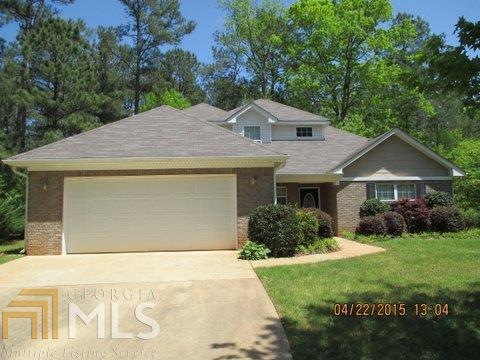 75 Pine Ridge Rd unit 52, Covington, GA 30016 - photo 1