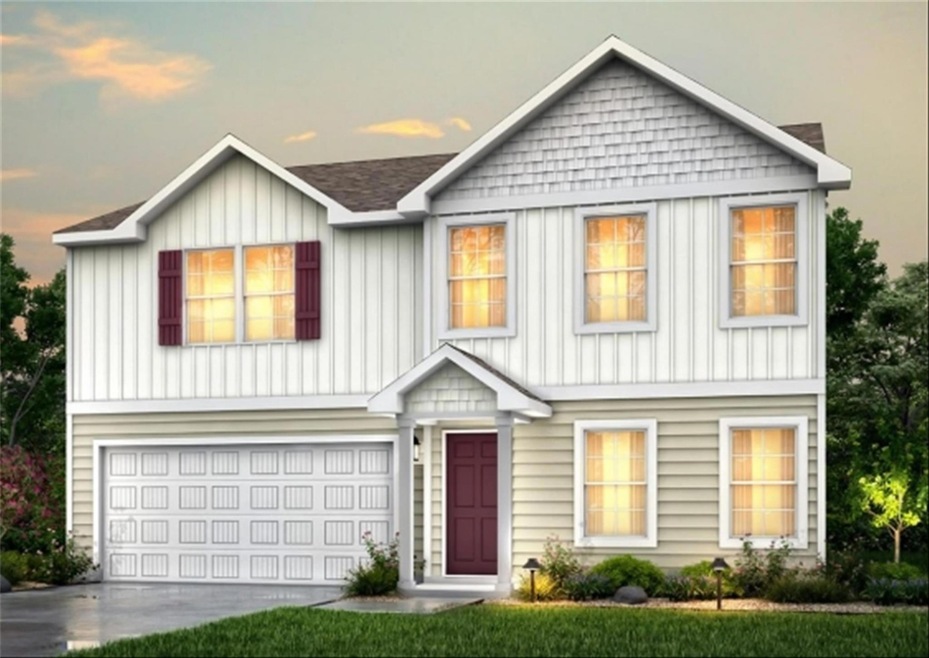 517 Tall Meadow Dr, Cleburne, TX 76031 - photo 1