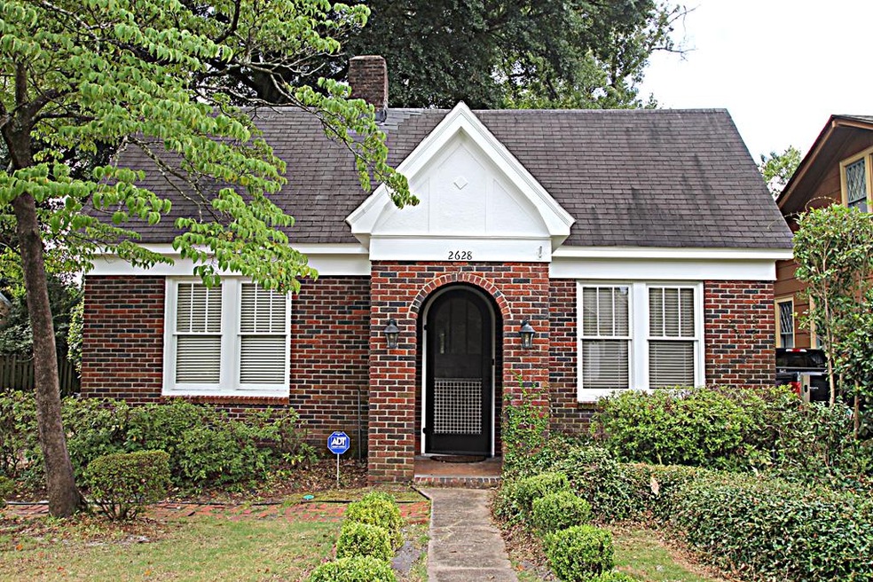 2628 Central Ave, Augusta, GA 30904 - photo 1