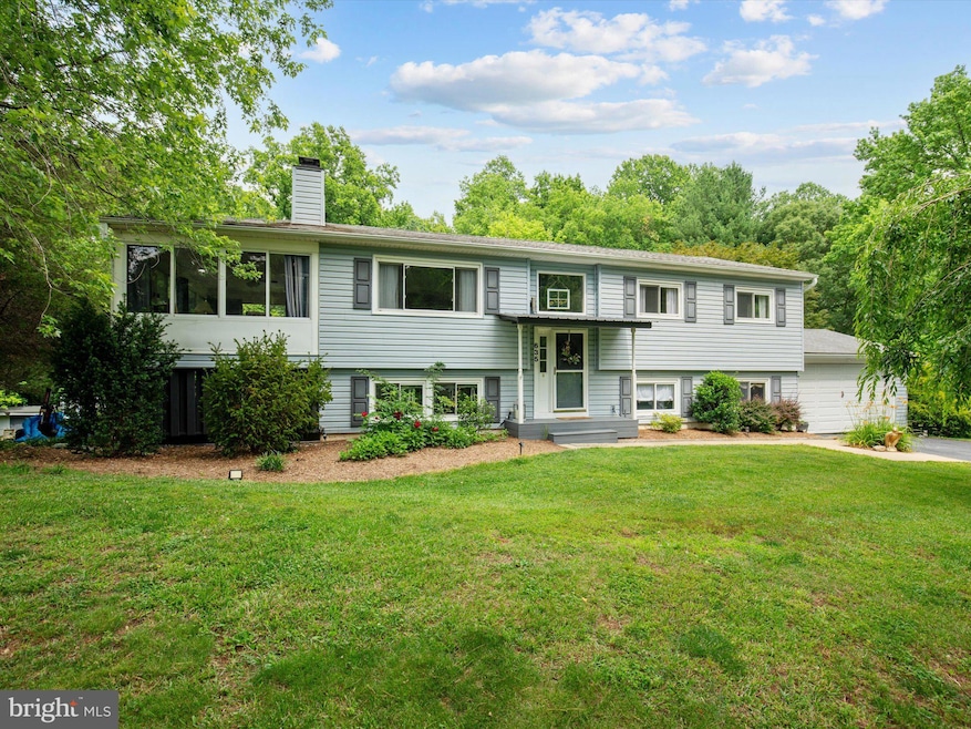 635 Teton Ct, Lothian, MD 20711 - photo 1