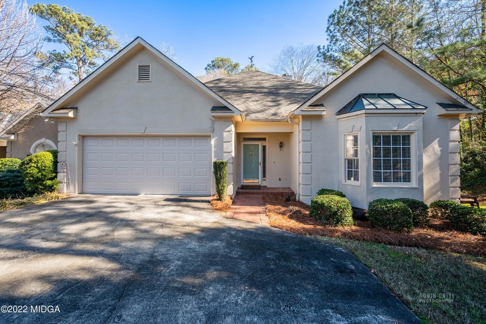 141 Lundy Ct, Macon, GA 31210 - photo 1