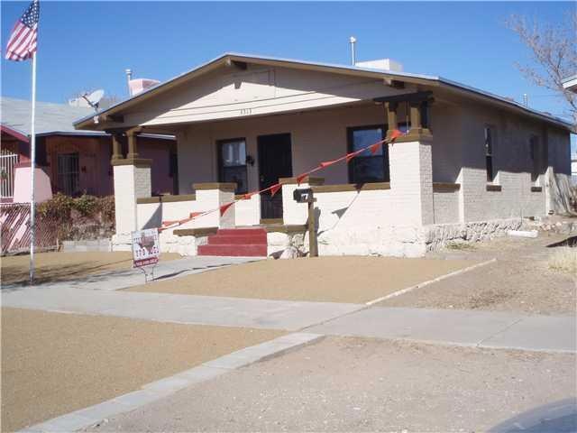 3513 Fort Blvd, El Paso, TX 79930 - photo 1