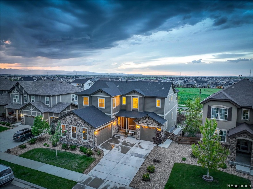 Sold $1,025,000 • Co-Listing Agent