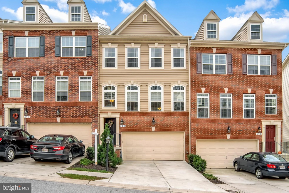 648 Highland Farms Cir, Gambrills, MD 21054 - photo 1