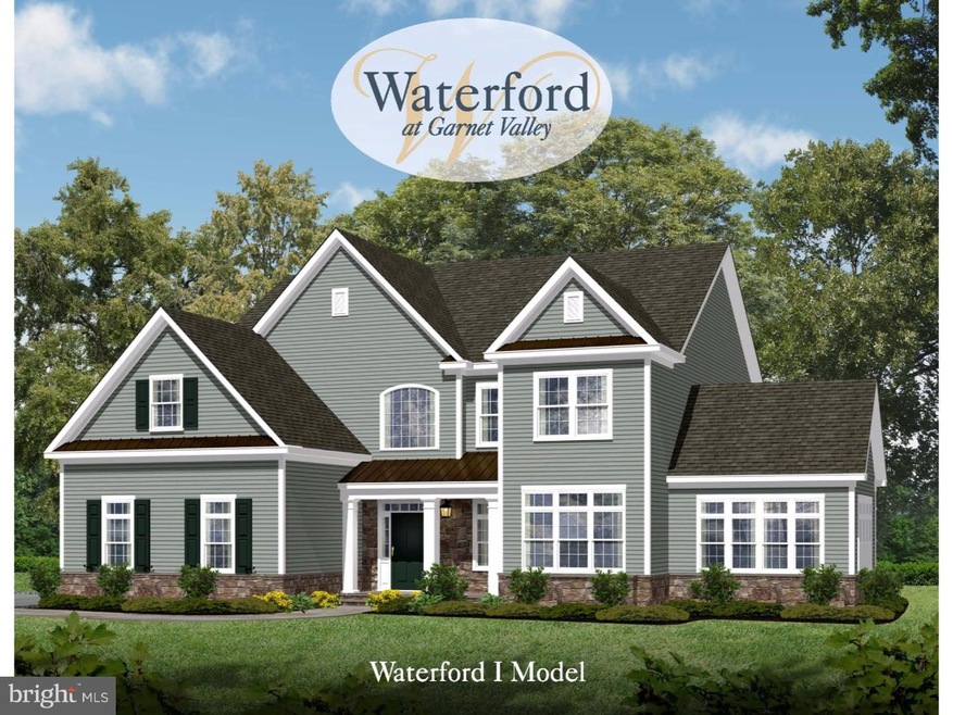 4 Giana Way, Glen Mills, PA 19342 - photo 1