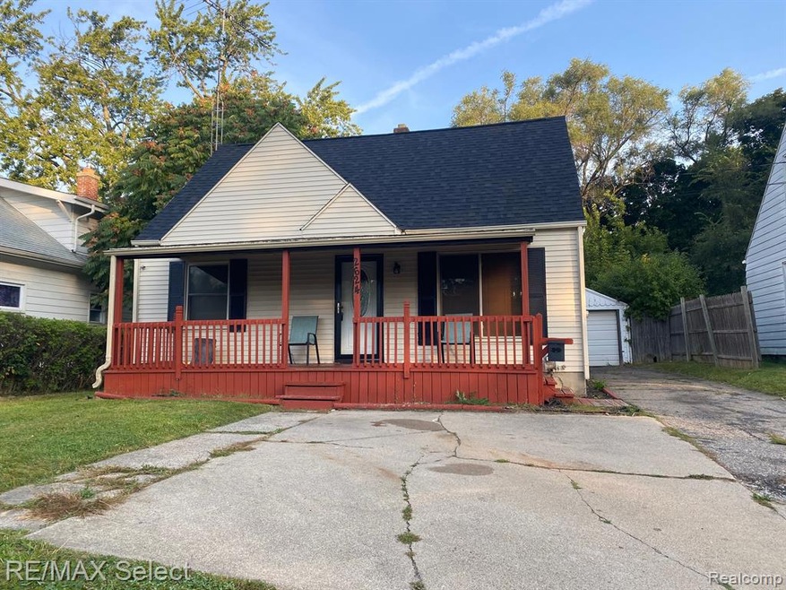 2624 Miller Rd, Flint, MI 48503 - photo 1