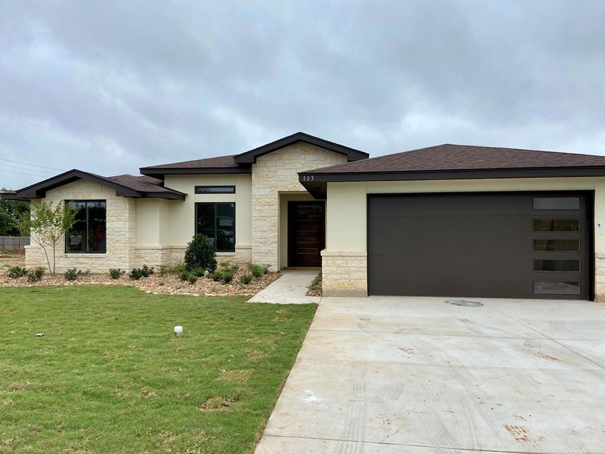 103 Madrona Ln, Fredericksburg, TX 78624 - photo 1