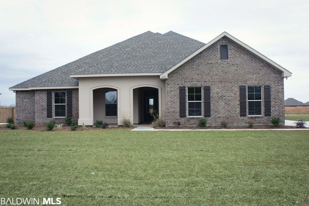 8710 Manley Rd, Fairhope, AL 36532 - photo 1