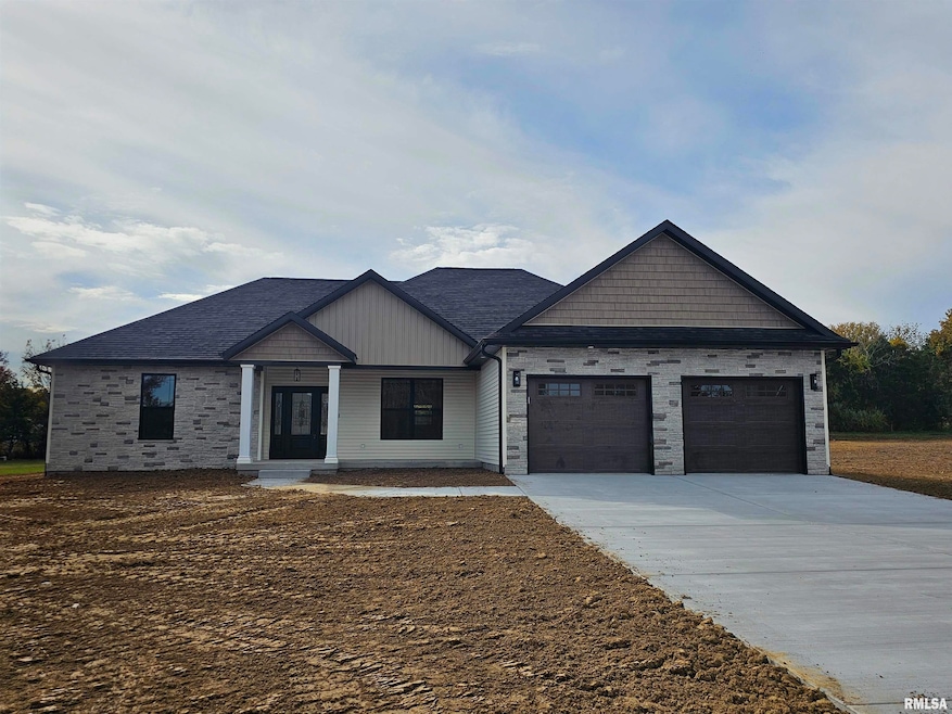 7140 Reeder Rd, Marion, IL 62959 - photo 1