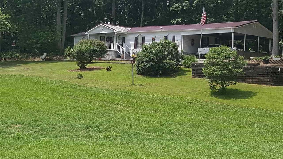 422 Hodge Rd, Bean Station, TN 37708 - photo 1