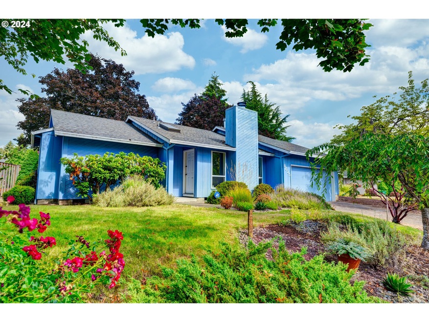 8625 SW Monticello St, Beaverton, OR 97008 - photo 1