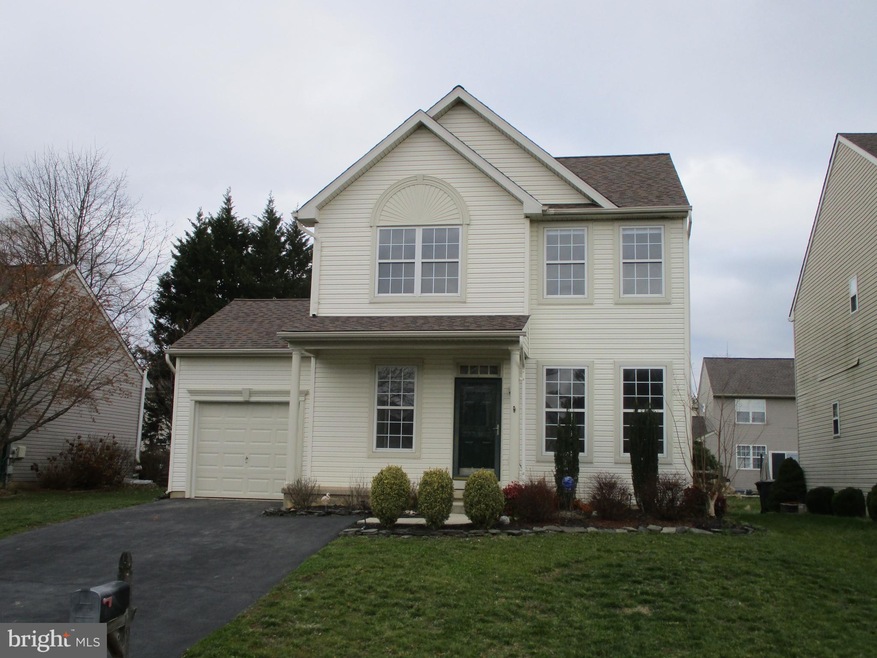 9 Kerrin Rd, Bear, DE 19701 - photo 1