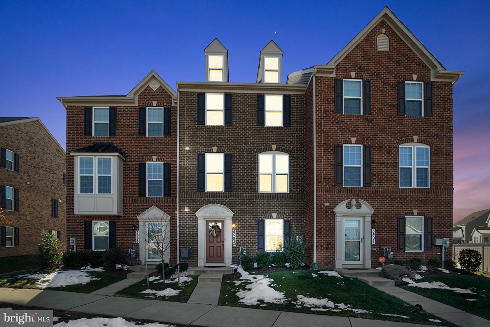 5593 Barnstormers Ln, Waldorf, MD 20602 - photo 1