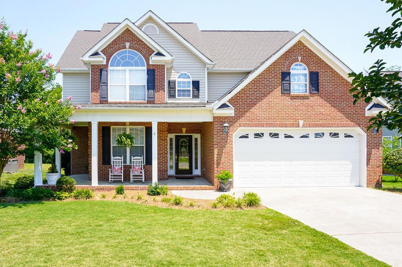 225 Rock Creek Trail, Ringgold, GA 30736 - photo 1