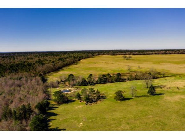 0 County Road 731, Nacogdoches, TX 75964 - photo 1
