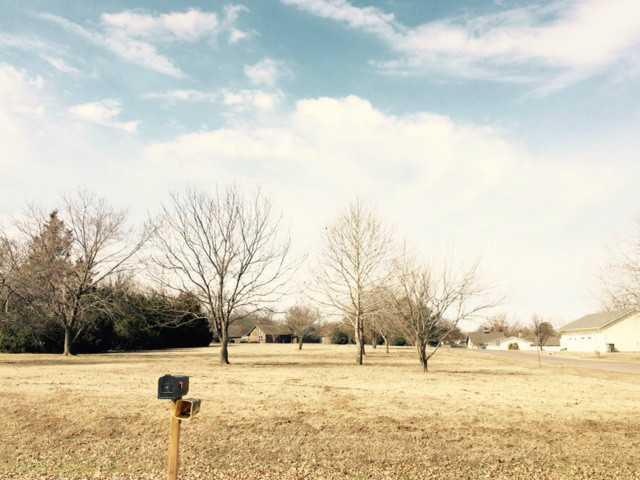Land/Lot.