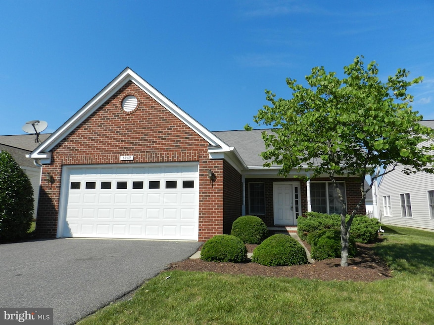 6909 Castleton Dr, Fredericksburg, VA 22407 - photo 1