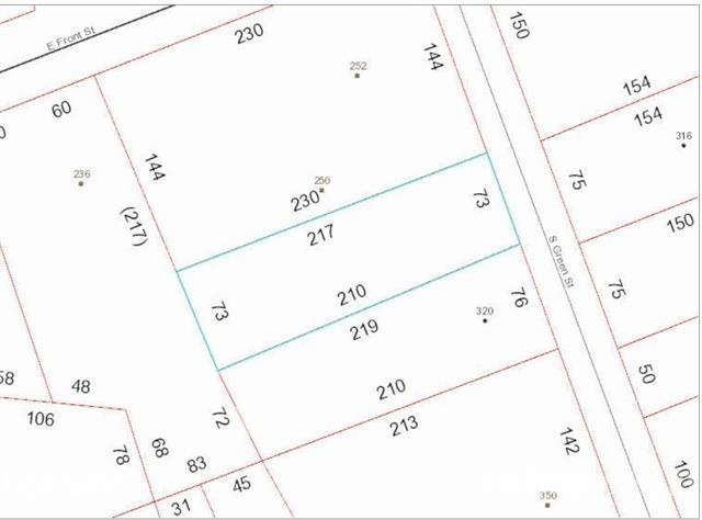 0 S Green St, Statesville, NC 28677 - photo 1