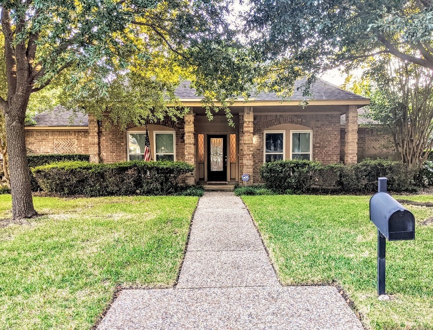 7714 Creek Glen Dr, Houston, TX 77095 - photo 1